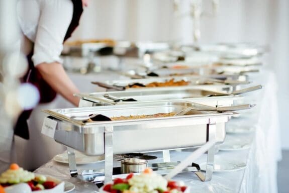 catering catering