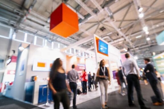 trade-shows trade shows